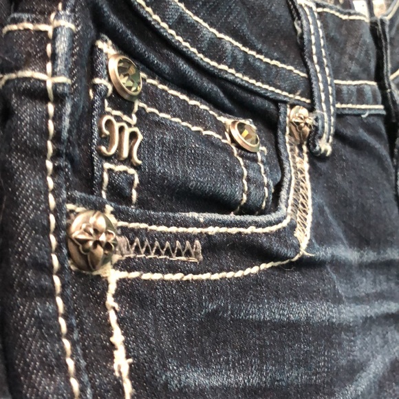 miss me jeans - Picture 6 of 9